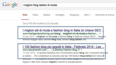 ricerca-siti-moda-google