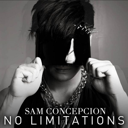 Sam Concepcion - No Limitations