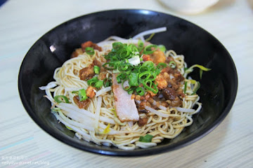 趙家古早味麵攤