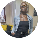 Image Google de Nathaly Diouf