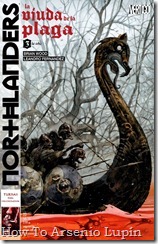 P00023 - Northlanders #23 P00023 - Northlanders #23