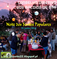 Noite Santos Populares - Ota - 28.06.14 (Copy)