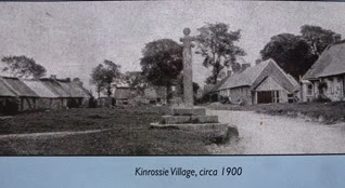 kinrossie 1900