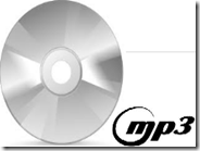 Come masterizzare un CD mp3 per mettere tante canzoni in un solo disco