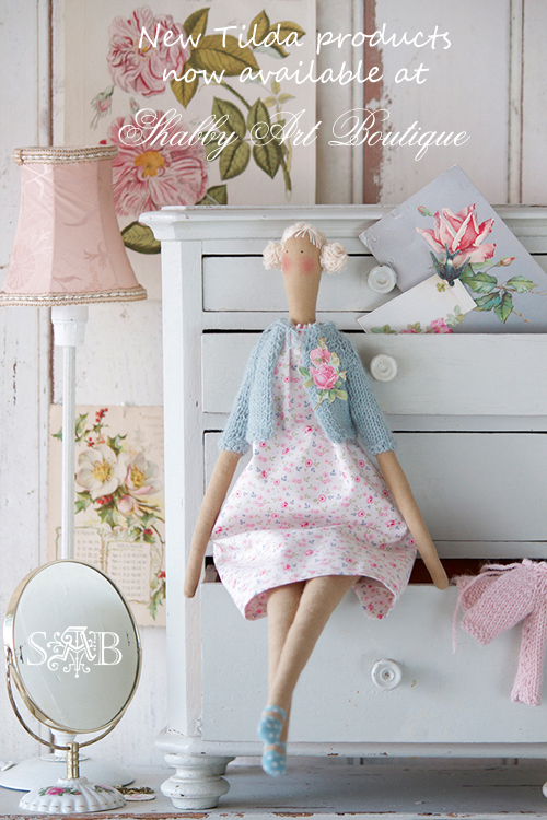 Shabby Art Boutique Boutique beauties…