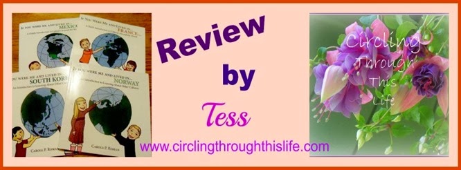 If You Were Me and Lived Review by Tess Photo