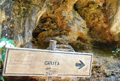 gruta de ubajara