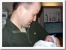 Nov 2010 and Kinleys Birth 032