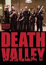 Постер сериала Долина мертвецов / Death Valley