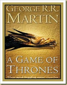 A Game of Thrones By George R. R