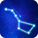 Sky Map icon