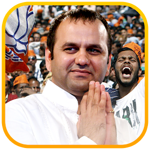 BJP Maheish Girri East Delhi 1.0