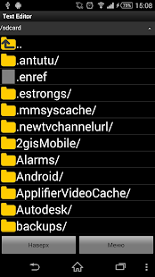 Text Editor(圖6)-速報App