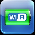 WiFi Saving Battery logo