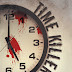 Orangeberry Book of the Day - Time Killer by Todd M. Thiede