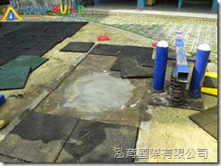 BabyBuild 兒童遊具維修更新 BabyBuild 兒童遊具維修更新