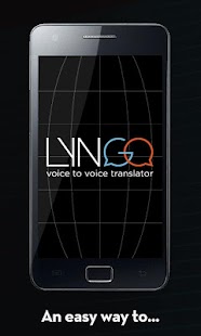 Lastest Lyngo voice translator APK for PC