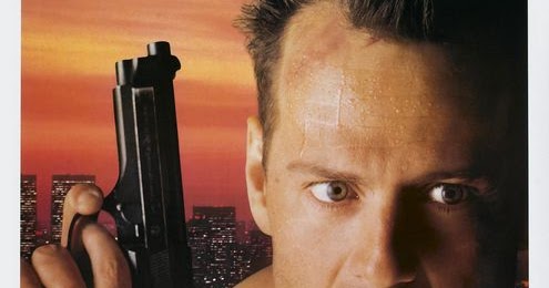 CommentaramaFilms: Guest Review: Die Hard (1988)