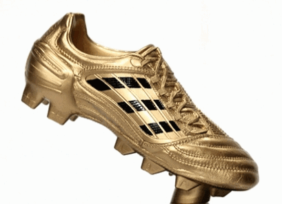 pemenang kasut emas golden boot piala dunia