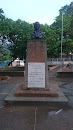 Busto Francisco De Miranda 