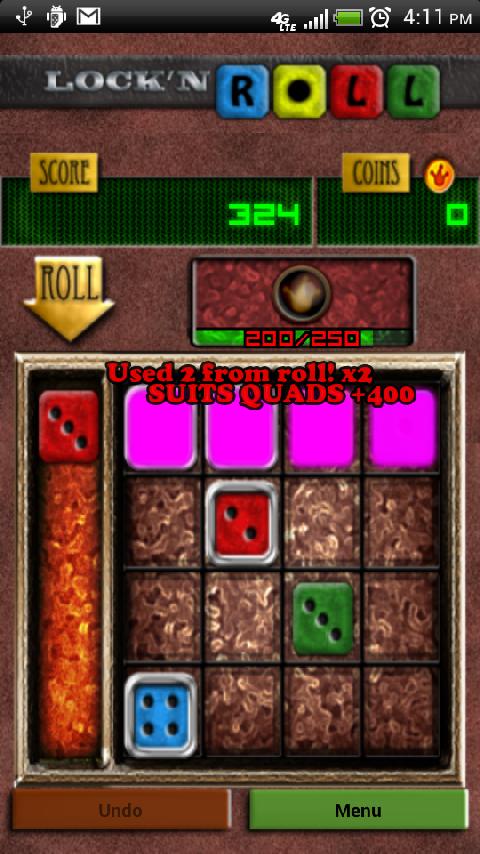 Lock n Roll Pro - Ad Free Screen 3