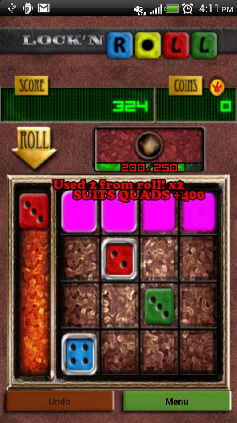 Android application Lock n Roll Pro - Ad Free screenshort