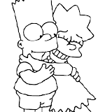 the simpsons