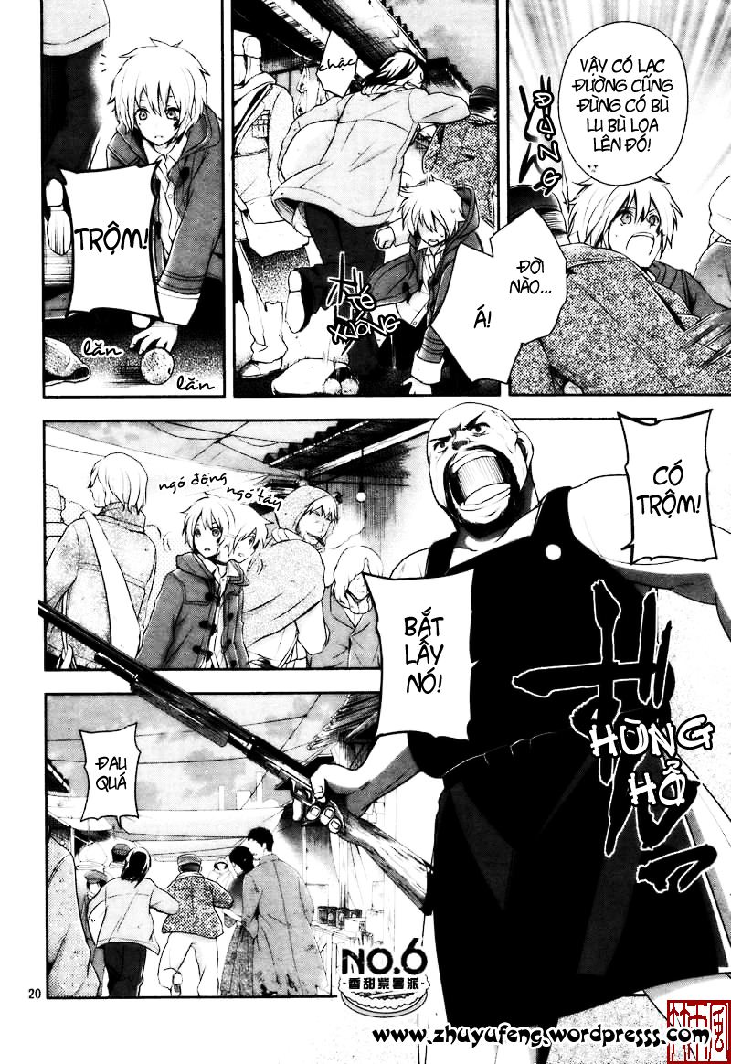 No. 6 chap 6