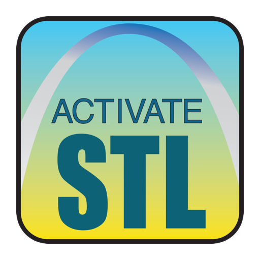 ActivateSTL 娛樂 App LOGO-APP開箱王