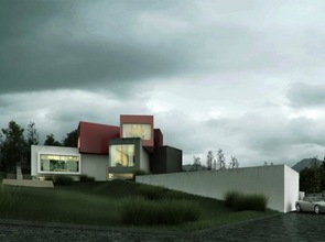 casa-arquitectura-contemporanea casa-arquitectura-contemporanea