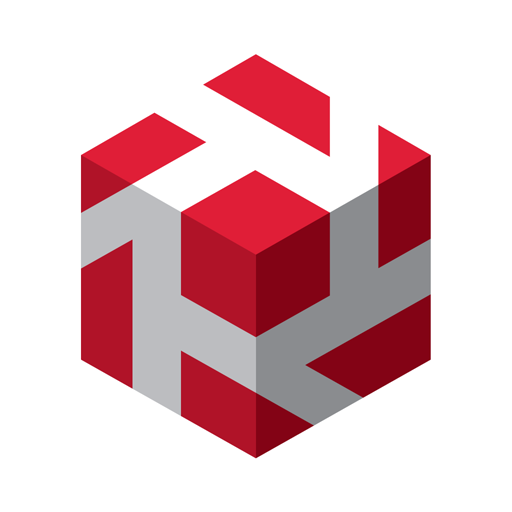 Tintri Partner Program LOGO-APP點子