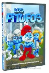 DVD LOS PITUFOS 3D.png