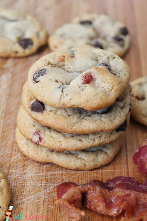 Bacon-Chocolate-Chip-Cookies