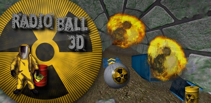 Radio Ball 3D Free