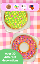 Donut Maker Deluxe poster 10