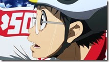 Yoamushi Pedal - 38 -28