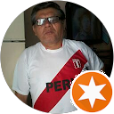 Hector Gerardo Antisana Ecos