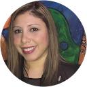 Maria profile picture