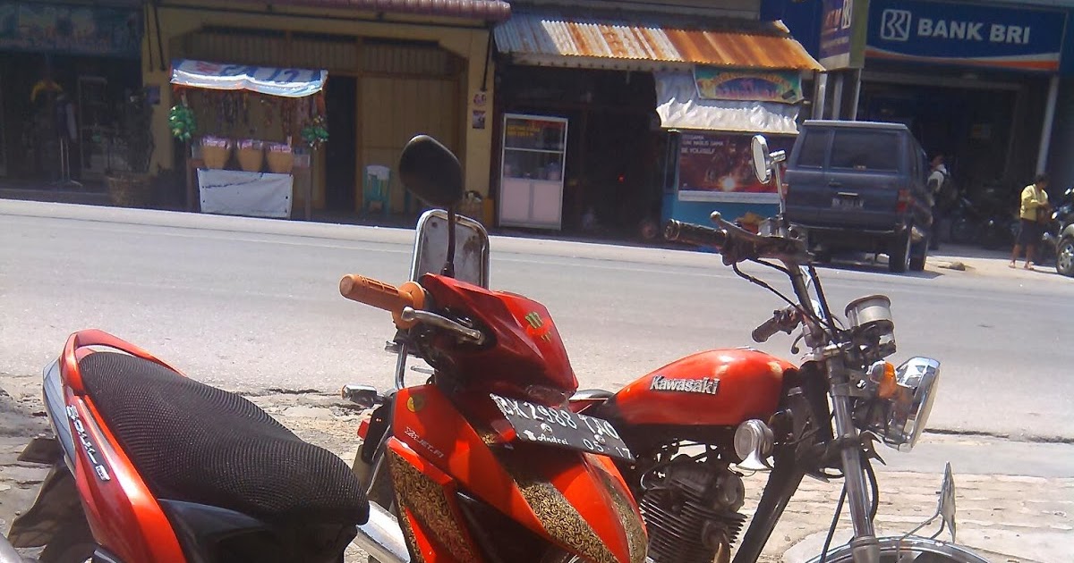 Erek Erek Pembalap Motor 13 Tafsir Mimpi Kecurian Motor Menurut