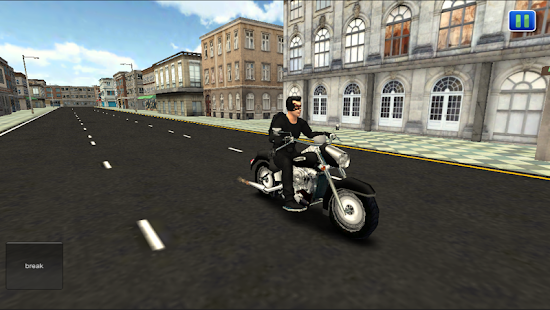 KICK: The Movie Game - screenshot thumbnail