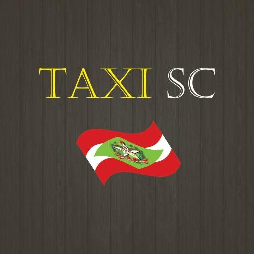 Taxi SC Cliente LOGO-APP點子