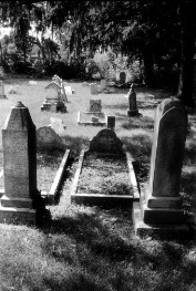 Hilltop Graveyard
