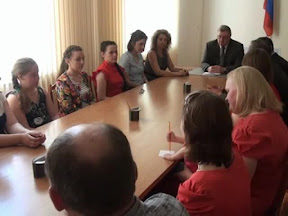 Награждение учащихся ДШИ