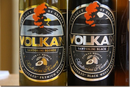 Volcan New Labels