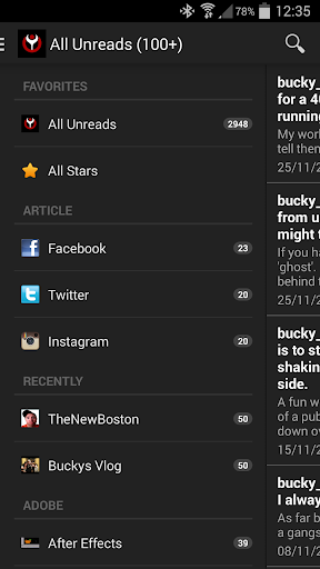 TheNewBoston Unofficial App