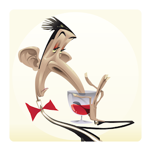 The Wine Butler.apk 1.0