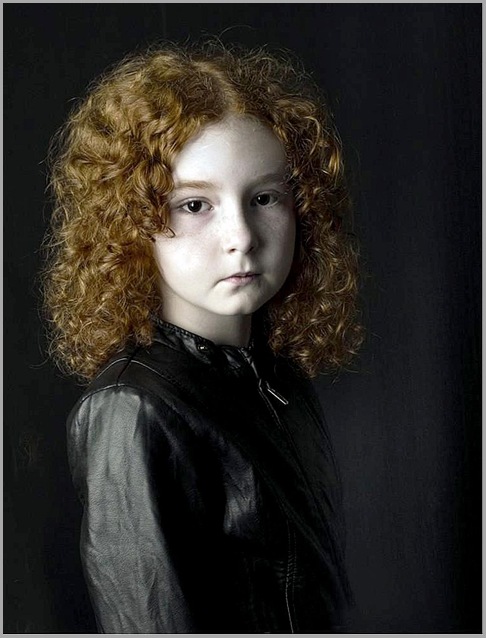 pierre-gonnord-charlotte-retratos-venecianos-2010 pierre-gonnord-charlotte-retratos-venecianos-2010