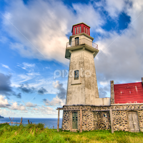 by Victor Roman - Buildings & Architecture Public & Historical