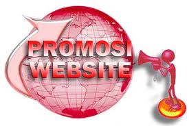 Alasan #5 - Kurangnya Promosi. promosi-blog