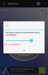 How to install Midwife - Contractions Meter 1.3 unlimited apk for bluestacks